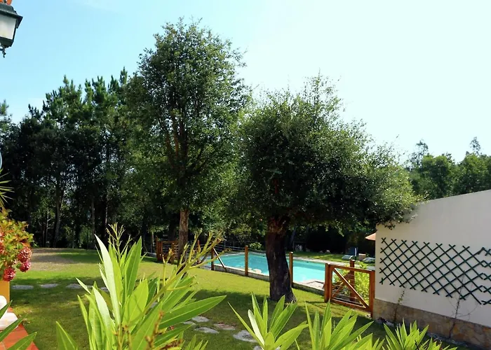 Luxurious In Caldas Da Rainha With Swimming Pool *