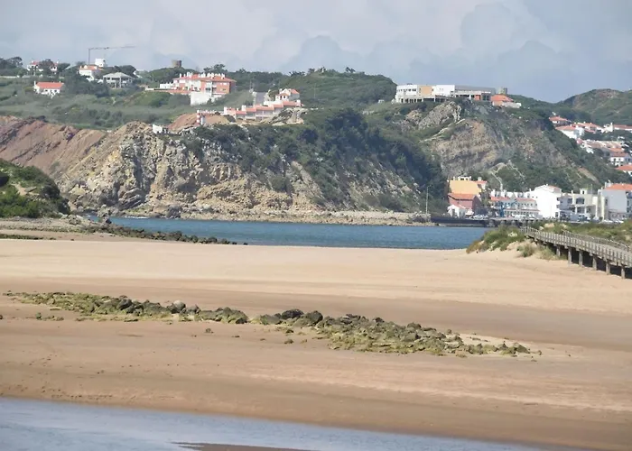 Luxurious In Caldas Da Rainha With Swimming Pool Villa