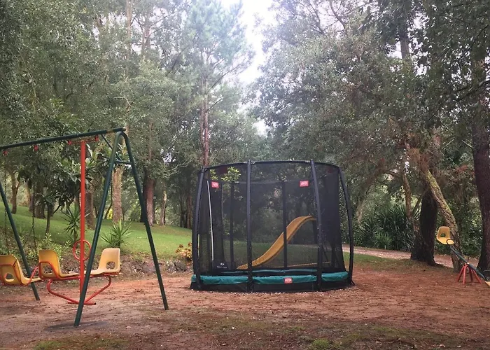 Luxurious In Caldas Da Rainha With Swimming Pool * Salir de Matos