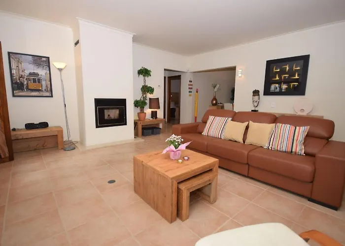 Villa Luxurious In Caldas Da Rainha With Swimming Pool *